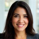 Fatima Saeed - CTO